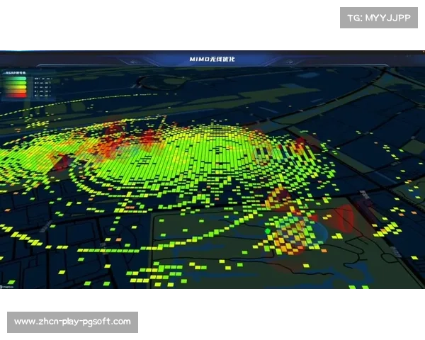 数字孪生技术模拟比赛场景，辅助战术设计