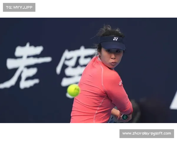 日本球员桑提兰晋级澳网外卡赛决赛 将与中国选手争外卡