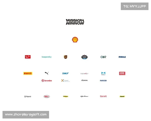 法拉利社交媒体互动量领先，赞助商曝光价值高