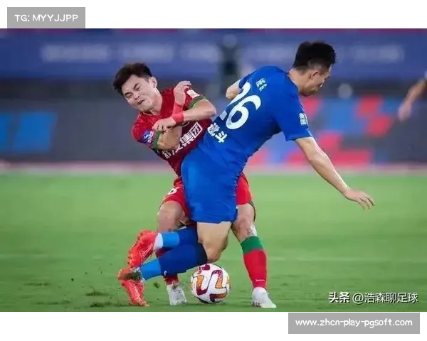 武汉三镇4轮进14球失2球，黑马成色足