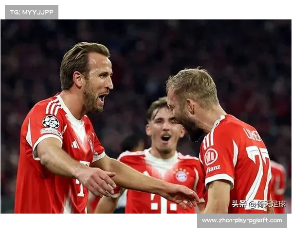 拜仁vs科隆一役创收视新高，全球转播覆盖200个国家