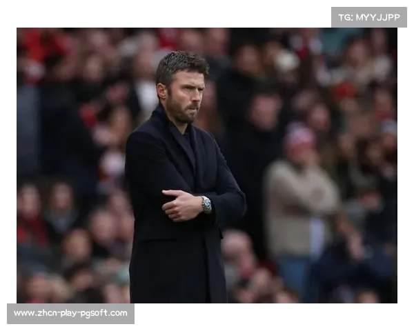 曼联2-0战胜热刺豪取英超四连胜卡里克带队渐入佳境